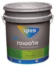 אלסטופז