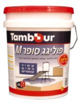 פוליגג סופר M