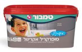 סופרקריל - אקרינול