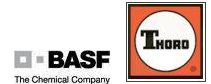 Thoro - Basf